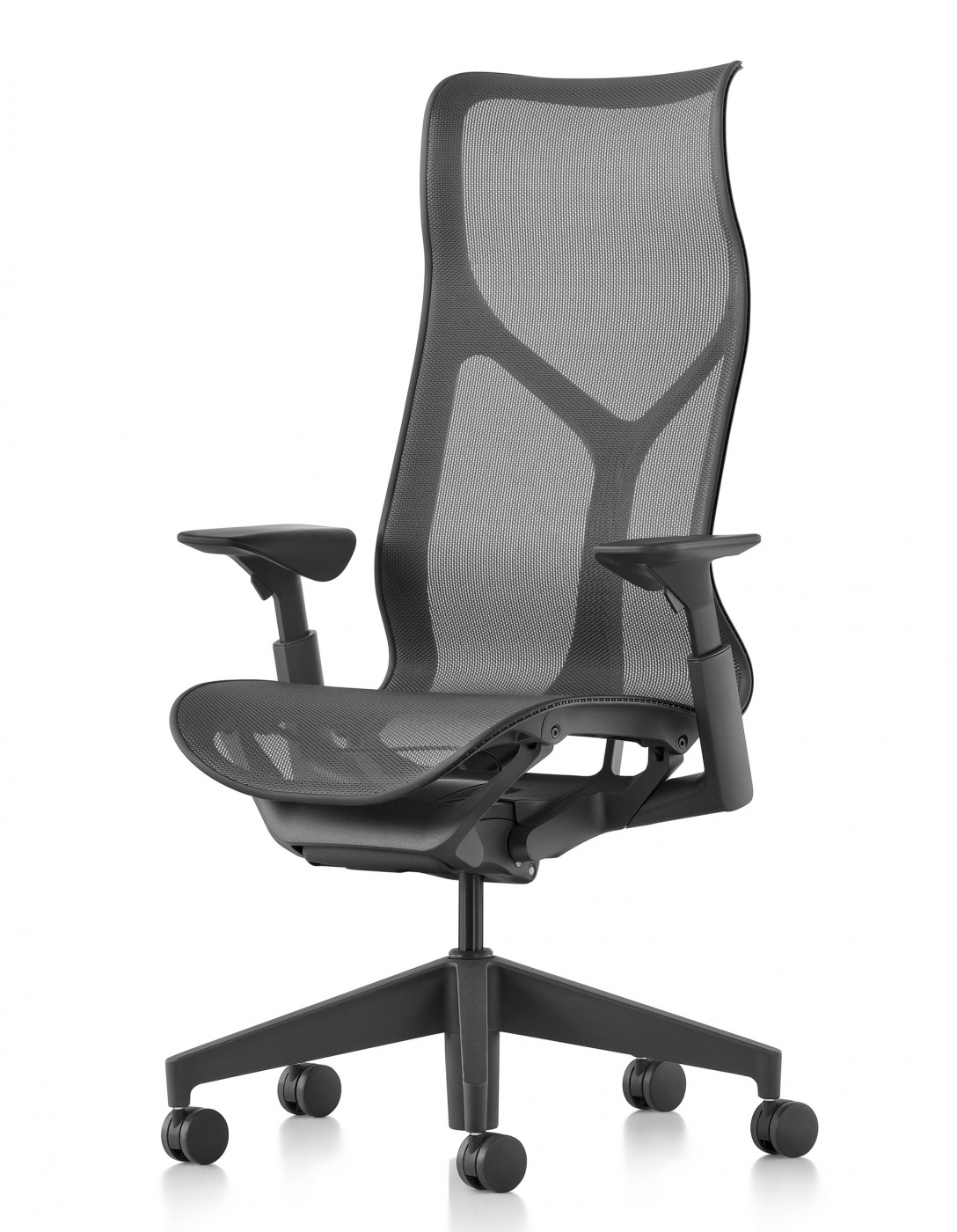 Herman cheap miller stóll